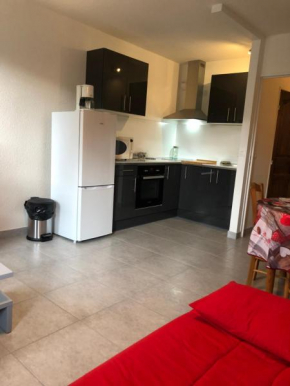 Appartement T2 tout confort tout équipé Jausiers Jausiers